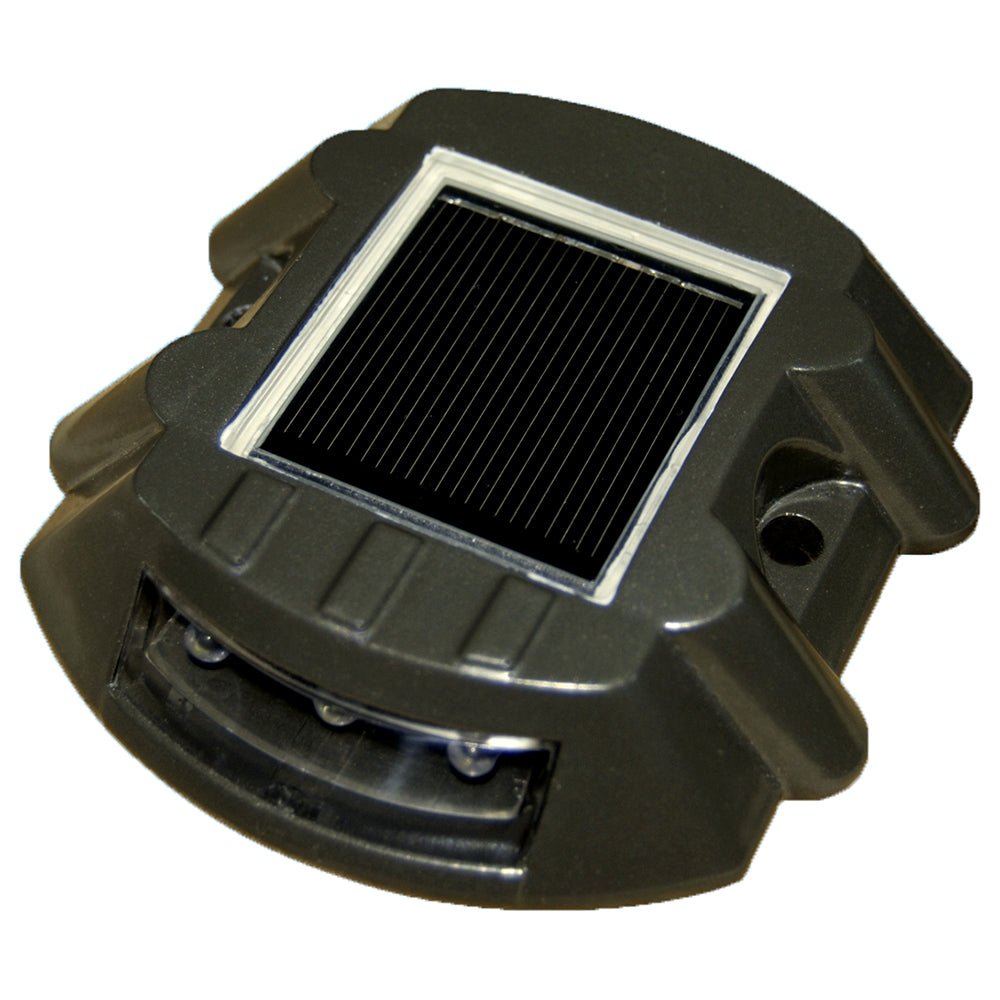 Dock Edge Starlite Solar Capacitor Series - Model 108 - 96-306-F - CW61520 - Avanquil