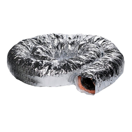 Dometic 25' Insulated Flex R4.2 Ducting/Duct - 3" - 9108549909 - CW89796 - Avanquil