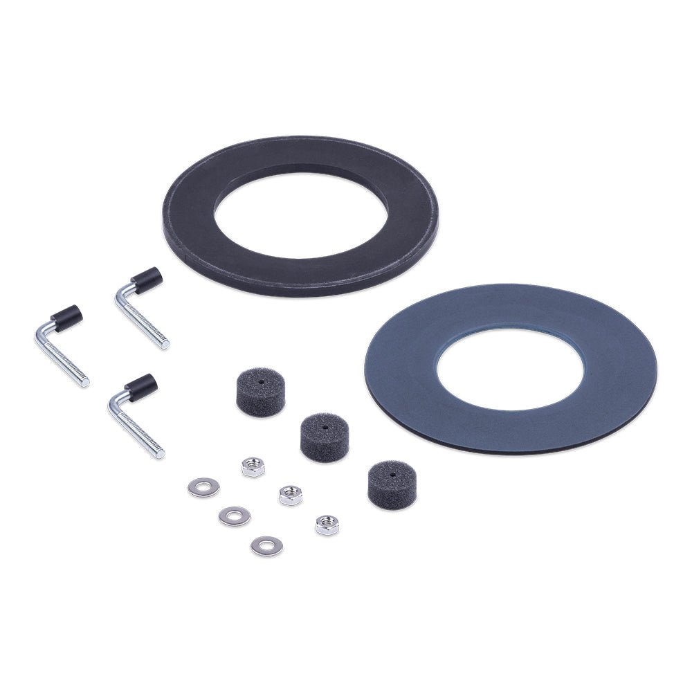 Dometic Bowl Seal Kit - Plug In Base - 385311009 - CW80890 - Avanquil