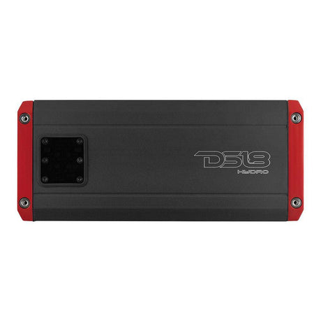 DS HYDRO Full Range Digital Marine 4-Channel Amplifier - 2100W - NXL-850.4D - CW92451 - Avanquil