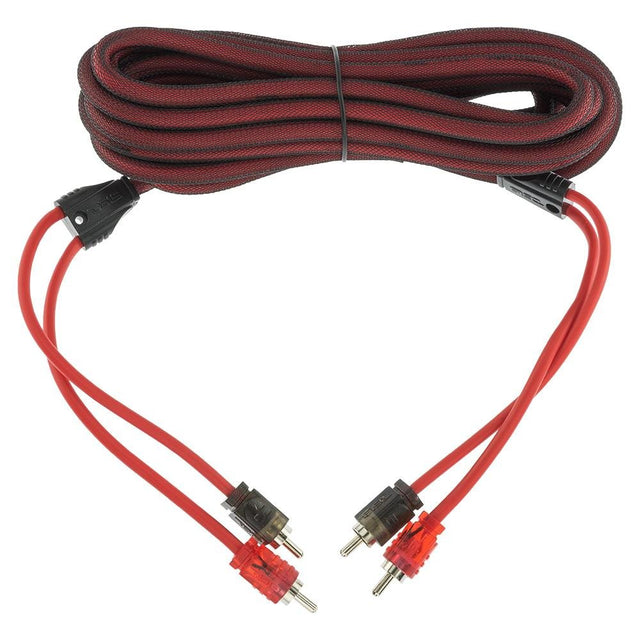 DS18 Advance Ultra Flex RCA Cable - 16' - R16 - CW84769 - Avanquil