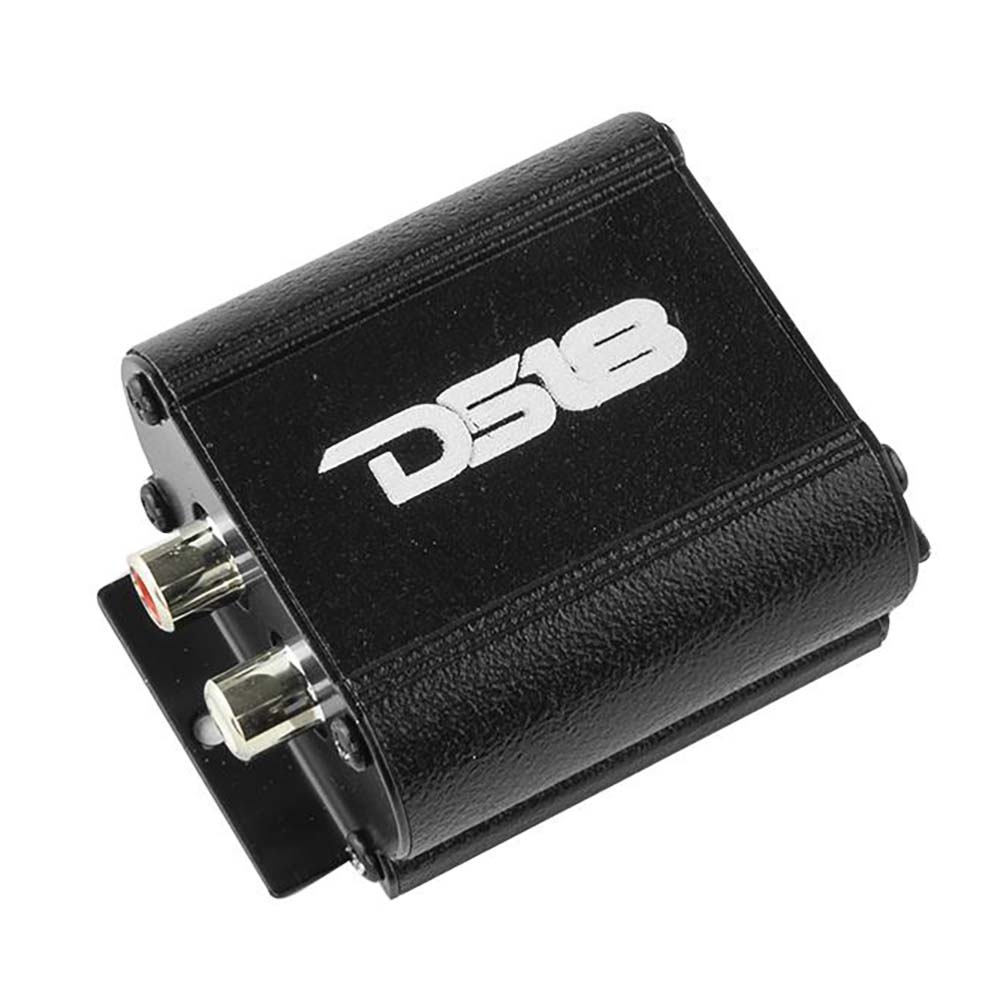 DS18 Audio Noise Filter - NF1 - CW92455 - Avanquil