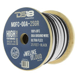 DS18 HYDRO Marine Grade OFC Ground Wire 0 GA - 25' Roll - MOFC0GA25G - CW84147 - Avanquil