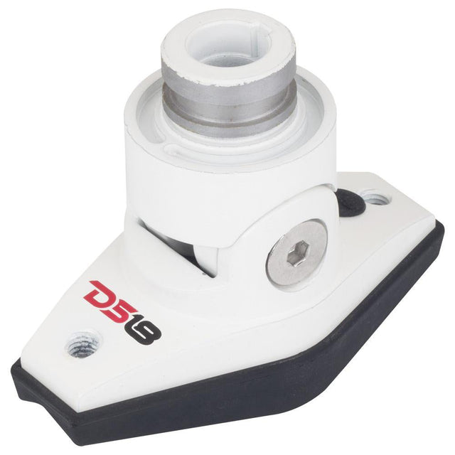 DS18 HYDRO Tube Mounting Bracket V2 - White - TMBRX/WH - CW86335 - Avanquil