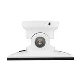 DS18 HYDRO Universal Flat Swivel Mount - White - FLMBPS/WHV2 - CW89295 - Avanquil