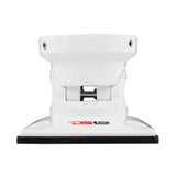 DS18 HYDRO Universal Flat Swivel Mount - White - FLMBPS/WHV2 - CW89295 - Avanquil