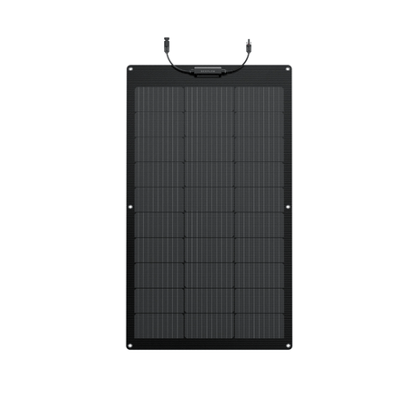 EcoFlow 100W Flexible Solar Panel - EF-ZMS330 - Avanquil
