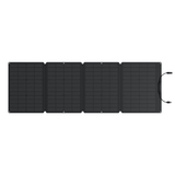 EcoFlow 110W Solar Panel - Waterproof & Durable - 50022004 - EF-EFSOLAR110N - Avanquil
