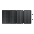 EcoFlow 220W Bifacial Solar Panel - EF-Solar220W - Avanquil