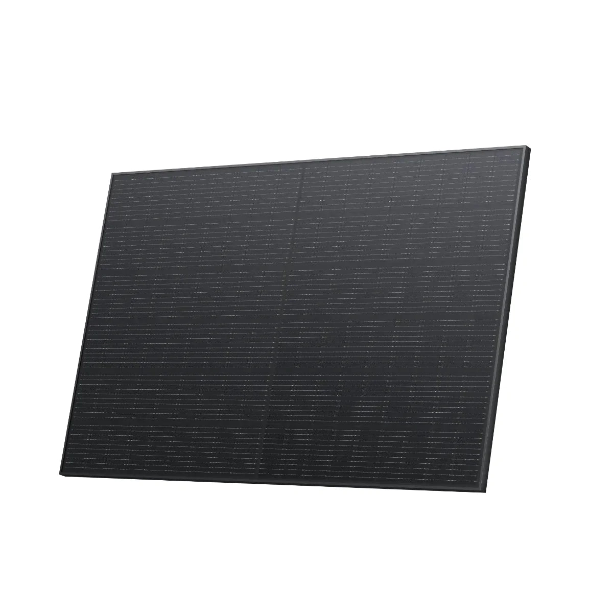 EcoFlow 400W Rigid Solar Panel x 2+ Rigid Solar Panel Mounting Feet x 4 - EF-ZPTSP300 - Avanquil