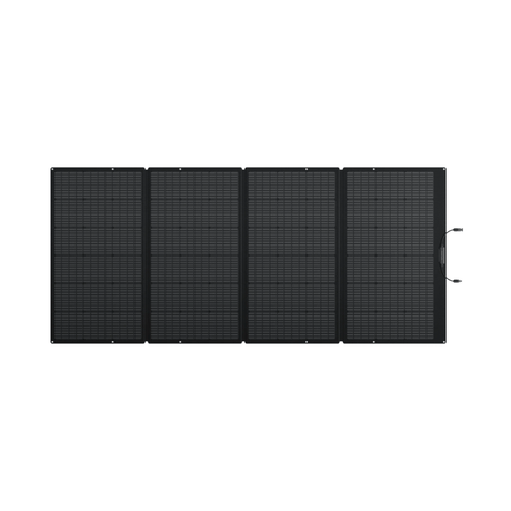 EcoFlow 400W Solar Panel - EF-SOLAR400W - Avanquil
