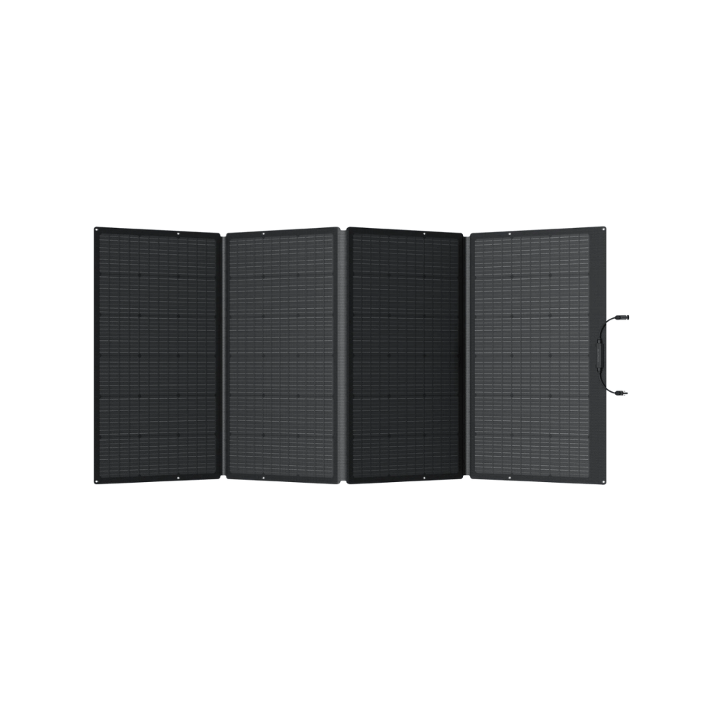 EcoFlow 400W Solar Panel - EF-SOLAR400W - Avanquil