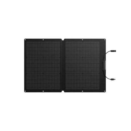 EcoFlow 60W Solar Panel - EF-EFSOLAR60 - Avanquil