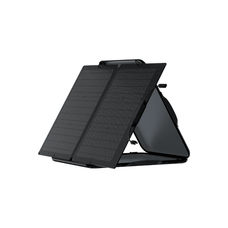 EcoFlow 60W Solar Panel - EF-EFSOLAR60 - Avanquil