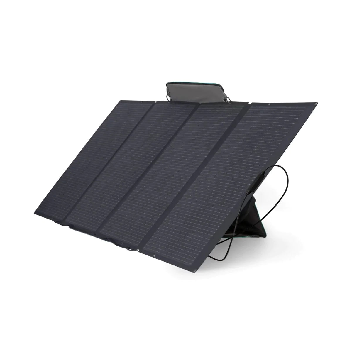 EcoFlow DELTA 1008Wh 1600W + Solar Panels Complete Solar Generator Kit - EF-EFDELTA1000-AM+XT60+ZMS331+RS-30102-T2 - Avanquil
