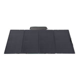 EcoFlow DELTA 1260Wh 1800W + Solar Panels Complete Solar Generator Kit - EF-EFDELTA1300-AM+XT60+RS-M100+RS-30102 - Avanquil