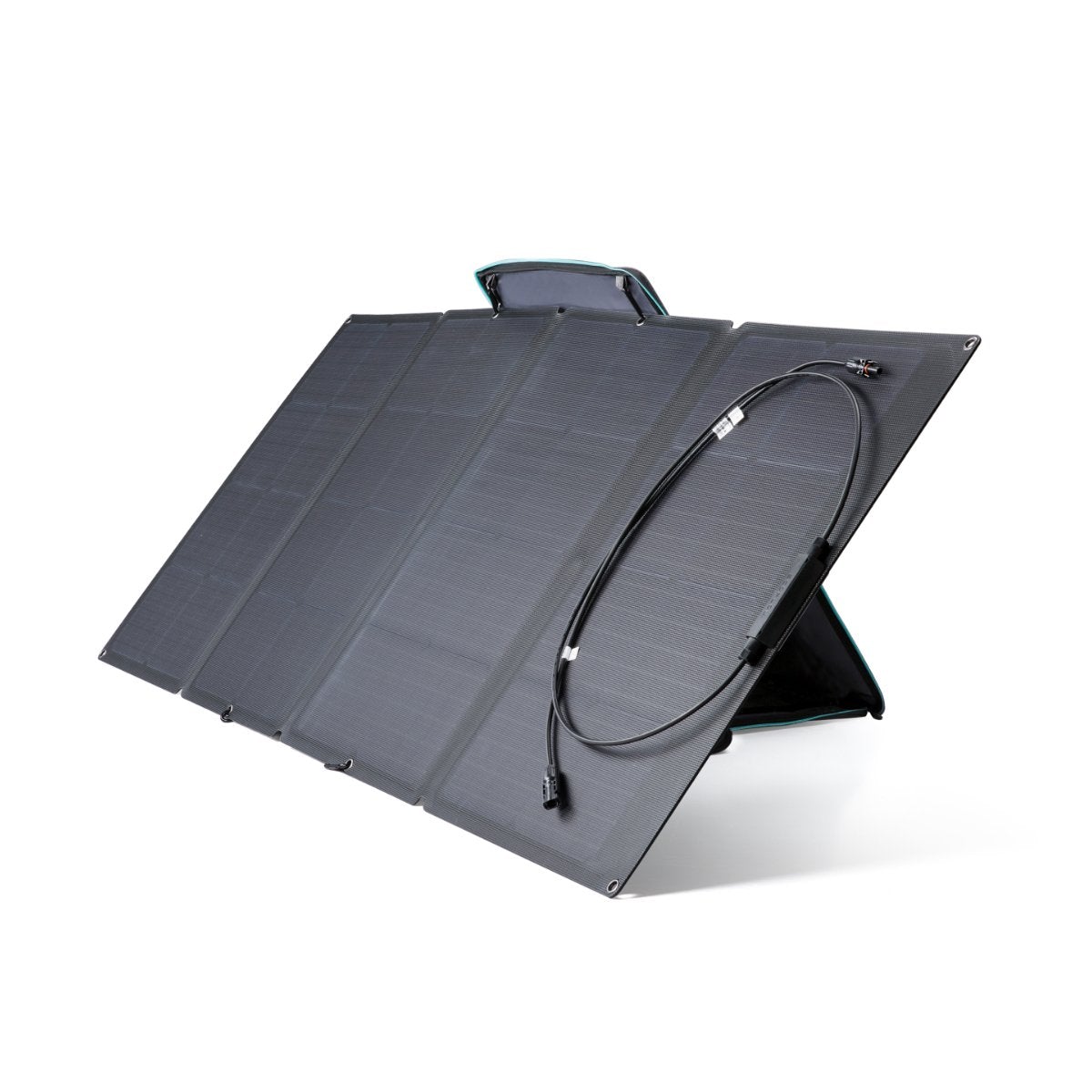 EcoFlow DELTA 1800W 1260Wh + 3x 160W Solar Panels - EF-DELTAAMSP163 - Avanquil