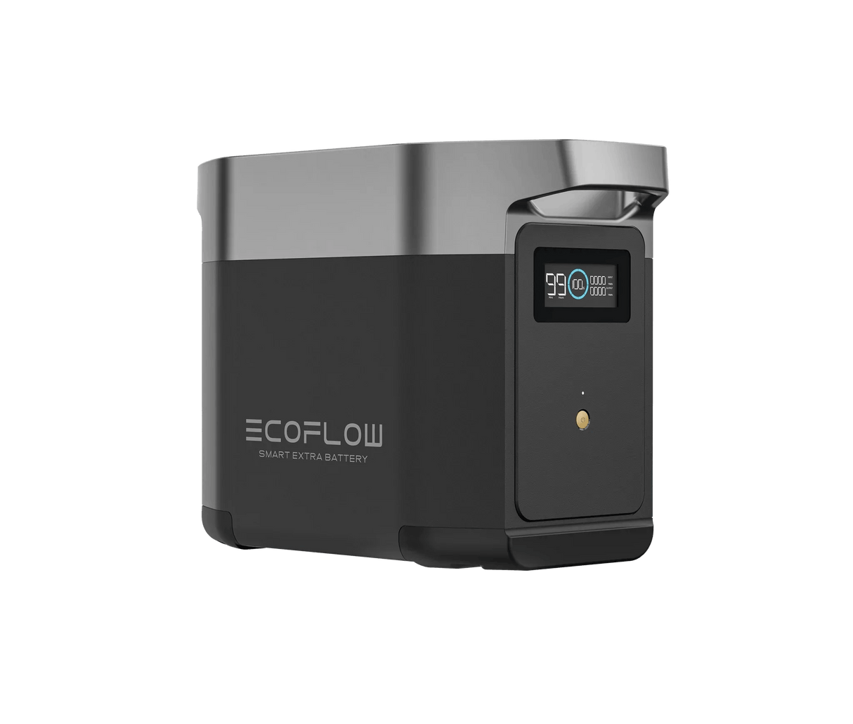 EcoFlow DELTA 2 Smart Extra Battery - EF-ZMR330EB - Avanquil