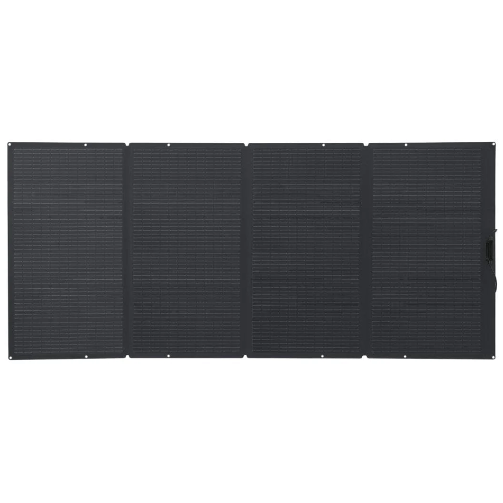 EcoFlow DELTA 2 + Solar Panels Complete Solar Generator Kit - EF-DELTA2+XT60+RS-M100+RS-30102 - Avanquil