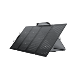 EcoFlow DELTA Max 2000 Solar Generator with Free Power Strip - EF-TMR310-MS430-US-Ssocket-B - Avanquil