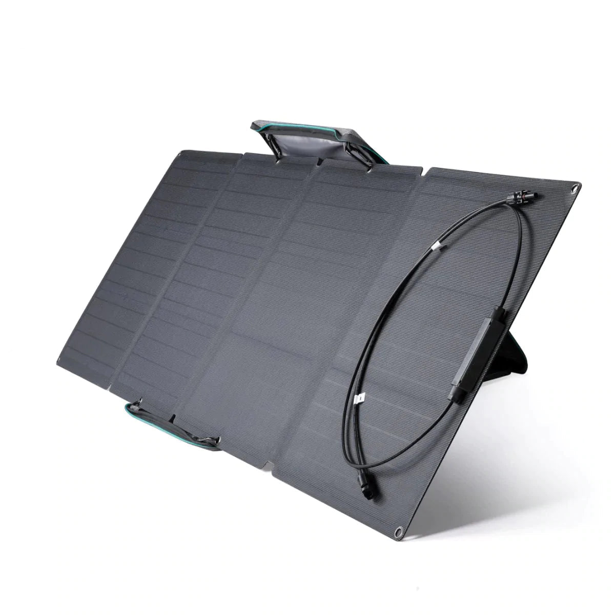 EcoFlow DELTA Max 2000W 1612Wh + 110W Solar Panel - EF-DELTAMax1600+110W - Avanquil