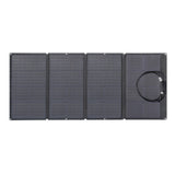 EcoFlow DELTA Max 2016Wh 2400W + 2 x 160W Solar Panels Complete Solar Generator Kit - EF-DELTAMax2000US162 - Avanquil