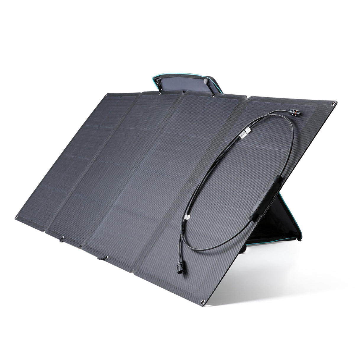 EcoFlow DELTA Max 2016Wh 2400W + 4 x 160W Solar Panels Complete Solar Generator Kit - EF-DELTAMax2000US164 - Avanquil