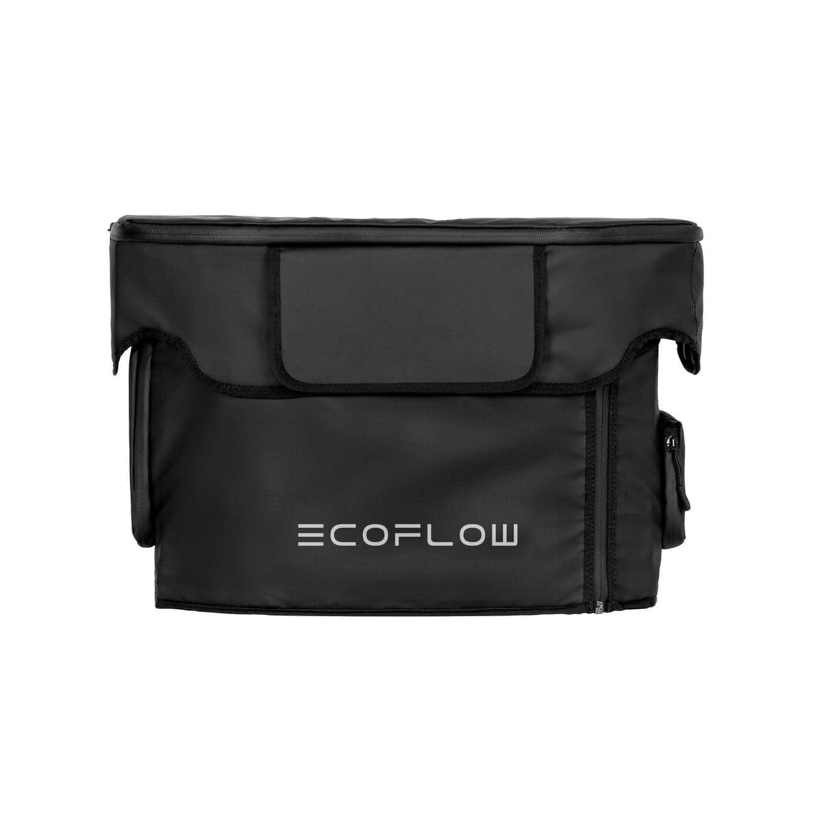 EcoFlow DELTA Max Bag Waterproof Bag - Black - EF-BDELTAMax-US - Avanquil