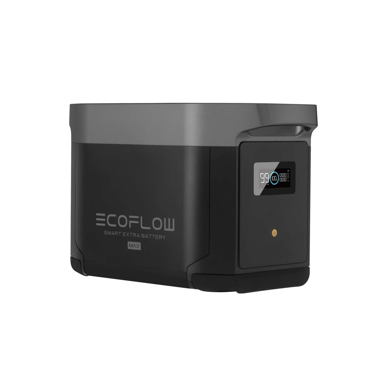 EcoFlow DELTA Max Smart Extra Battery - 2016Wh - 50031003 - EF-DELTA2000EB-US - Avanquil