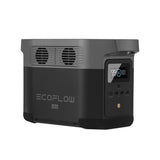 EcoFlow DELTA mini Portable Power Station - 1400W - 882Wh - 50035001 - EF-DELTAMI880-B-US - Avanquil