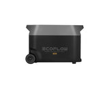 EcoFlow DELTA Pro Smart Extra Battery 3600Wh - EF-DELTAProEB-US - Avanquil