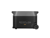 EcoFlow DELTA Pro Smart Extra Battery 3600Wh - EF-DELTAProEB-US - Avanquil