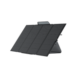 EcoFlow DELTA Pro Solar Generator with Free Bag - EF-DELTAPro-400W-US-BDELTAPro - Avanquil