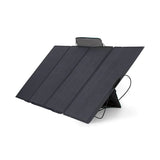 EcoFlow DELTA Pro + Solar Panels Complete Solar Generator Kit - EF-DELTAPro+XT60+RS-M100+RS-50102 - Avanquil