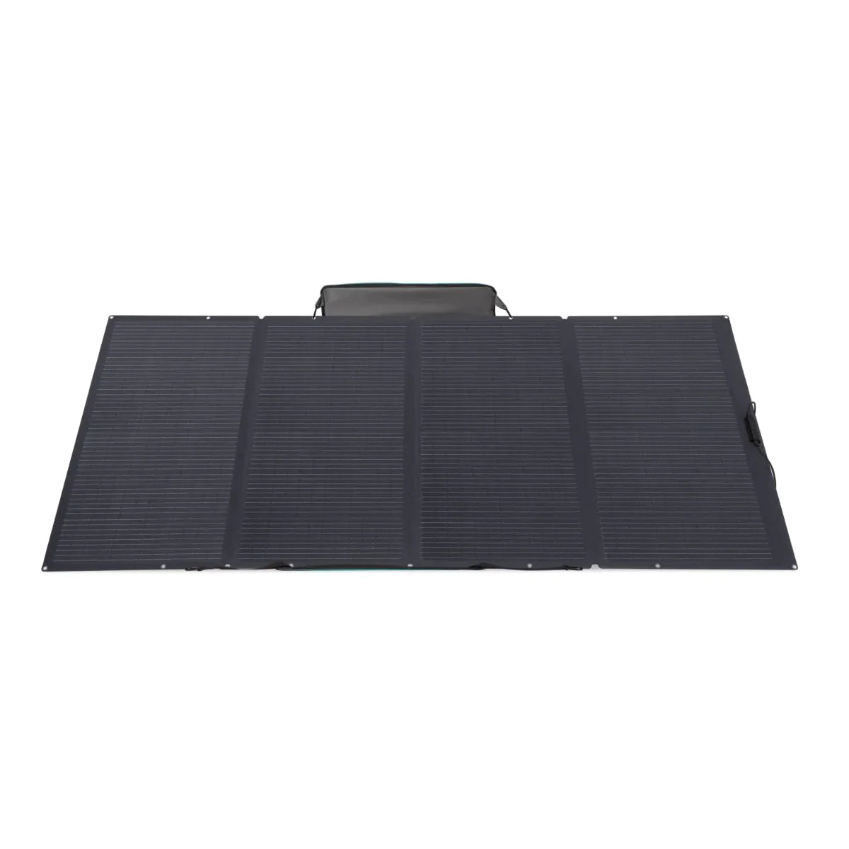 EcoFlow DELTA Pro + Solar Panels Complete Solar Generator Kit - EF-DELTAPro+XT60+RS-M100+RS-50102 - Avanquil