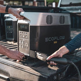 EcoFlow EV X-Stream Adapter (DELTA Pro) - EF-DELTAProCC-LV - Avanquil