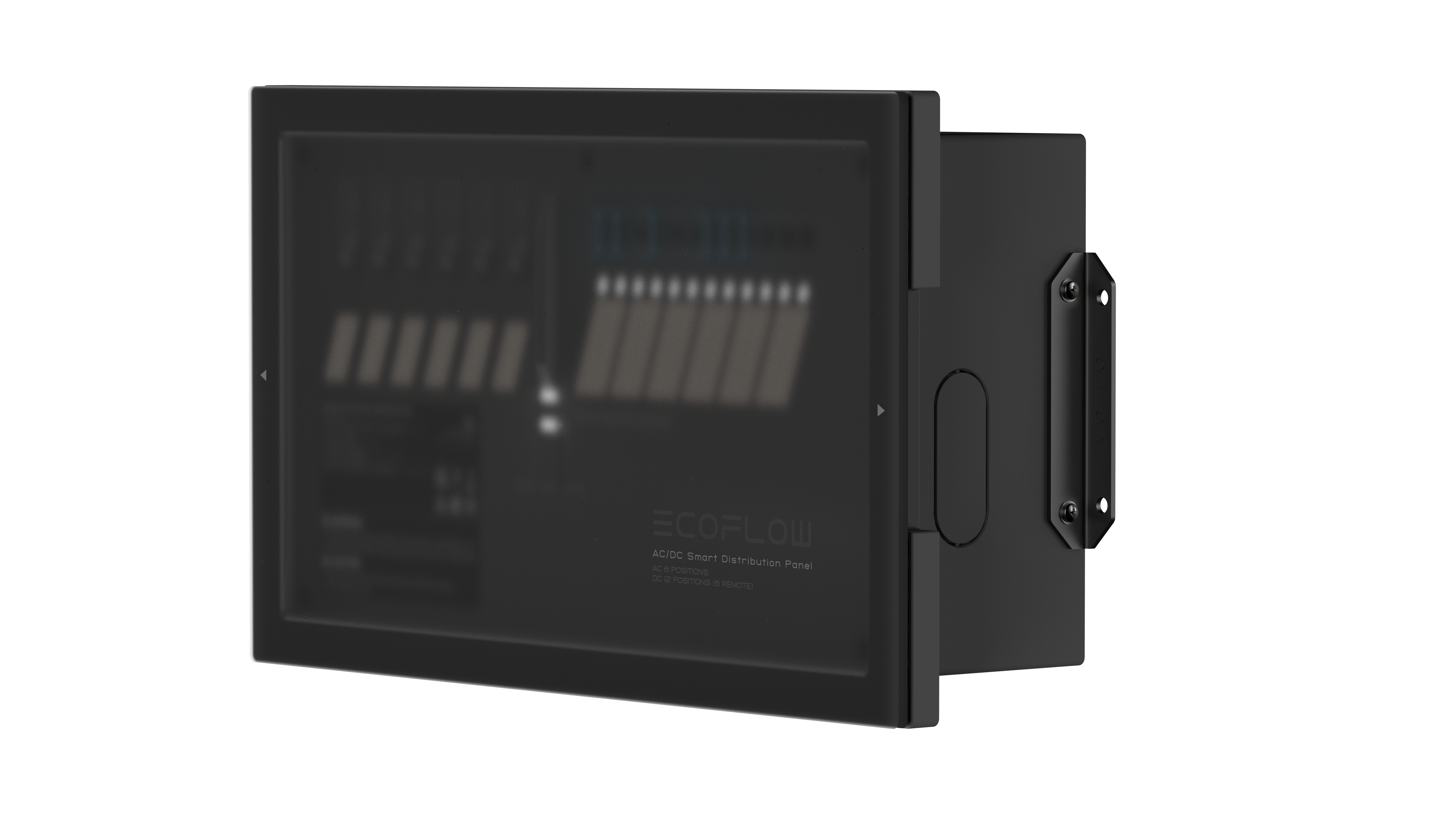 EcoFlow Power Kits - EF-ZMM100BP2-Combo1-US - Avanquil