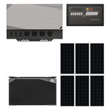 EcoFlow Power Kits - EF-ZMM100BP5-Combo1-US+EF-400W[3]+RS-50102 - Avanquil
