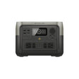 EcoFlow RIVER 2 Max Portable Power Station - EF-ZMR610-B-US - Avanquil