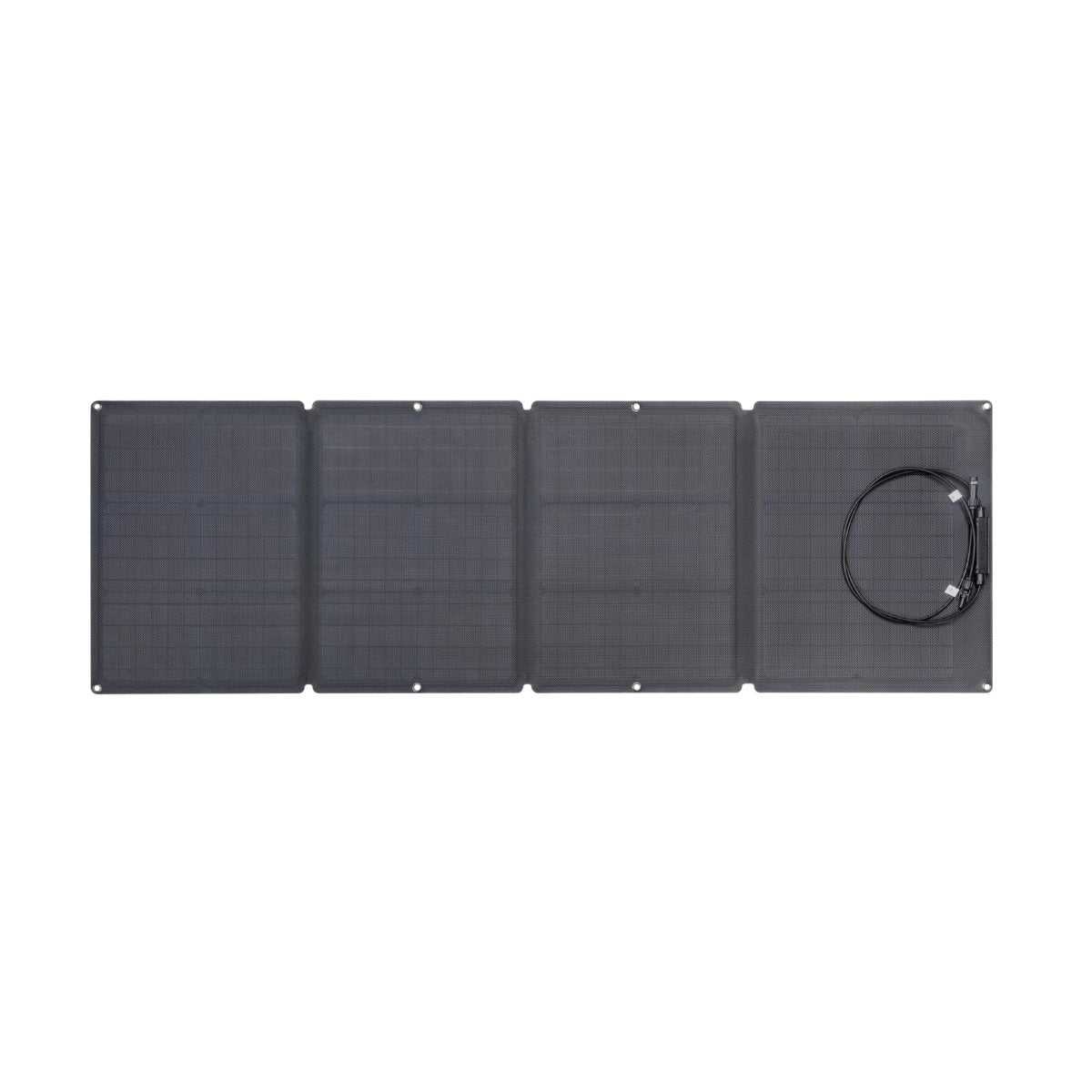 EcoFlow RIVER Pro 600W 720Wh + 110W Solar Panel - RIVERPROAMSP111 - EF-RIVERPROAMSP111 - Avanquil