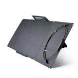 EcoFlow RIVER Pro 600W 720Wh + 110W Solar Panel - RIVERPROAMSP111