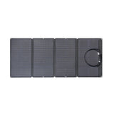 EcoFlow RIVER Pro 600W 720Wh + 1X 160W Solar Panel - EF-RIVERAMPROSP161 - Avanquil