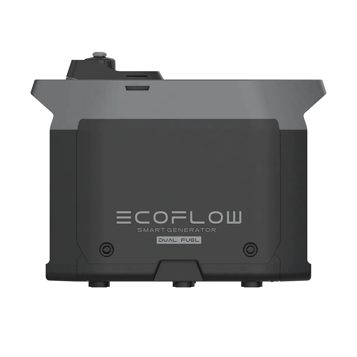 EcoFlow Smart Generator (Dual Fuel) - EF-ZDG200-US - Avanquil