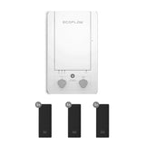 EcoFlow Smart Home Panel Combo (13 relay modules) - EF-DELTAProBC-US-RM - Avanquil