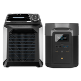 EcoFlow Wave Portable Air Conditioner 4000BTU (1200W) - EF-ZMH200-DELTA2000 - Avanquil