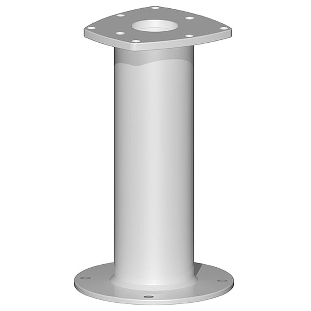 Edson Vision Mount 12" Round Vertical - 68740 - CW39926 - Avanquil