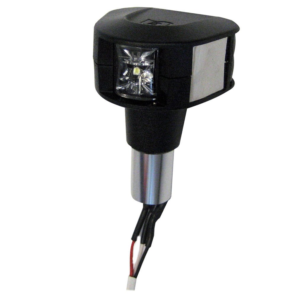 Edson Vision Series Attwood LED 12V Combination Light w/72" Pigtail - 67510 - CW45019 - Avanquil