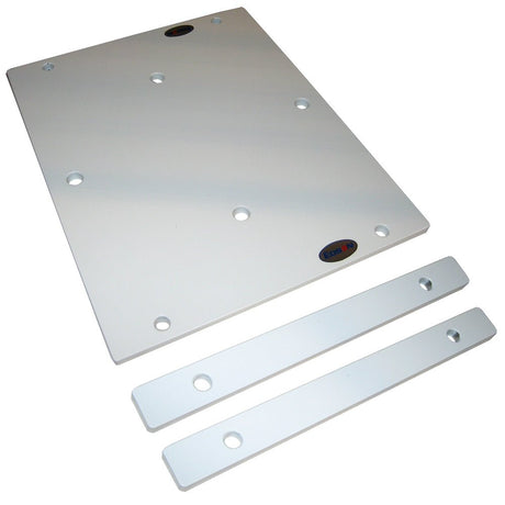 Edson Vision Series Mounting Plate f/Simrad HALO™ Open Array - Hard Top Only - 68950 - CW57297 - Avanquil