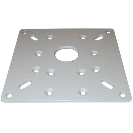 Edson Vision Series Mounting Plate - Furuno 15-24" Dome & Sitex 2KW/4KW Dome - 68510 - CW39936 - Avanquil