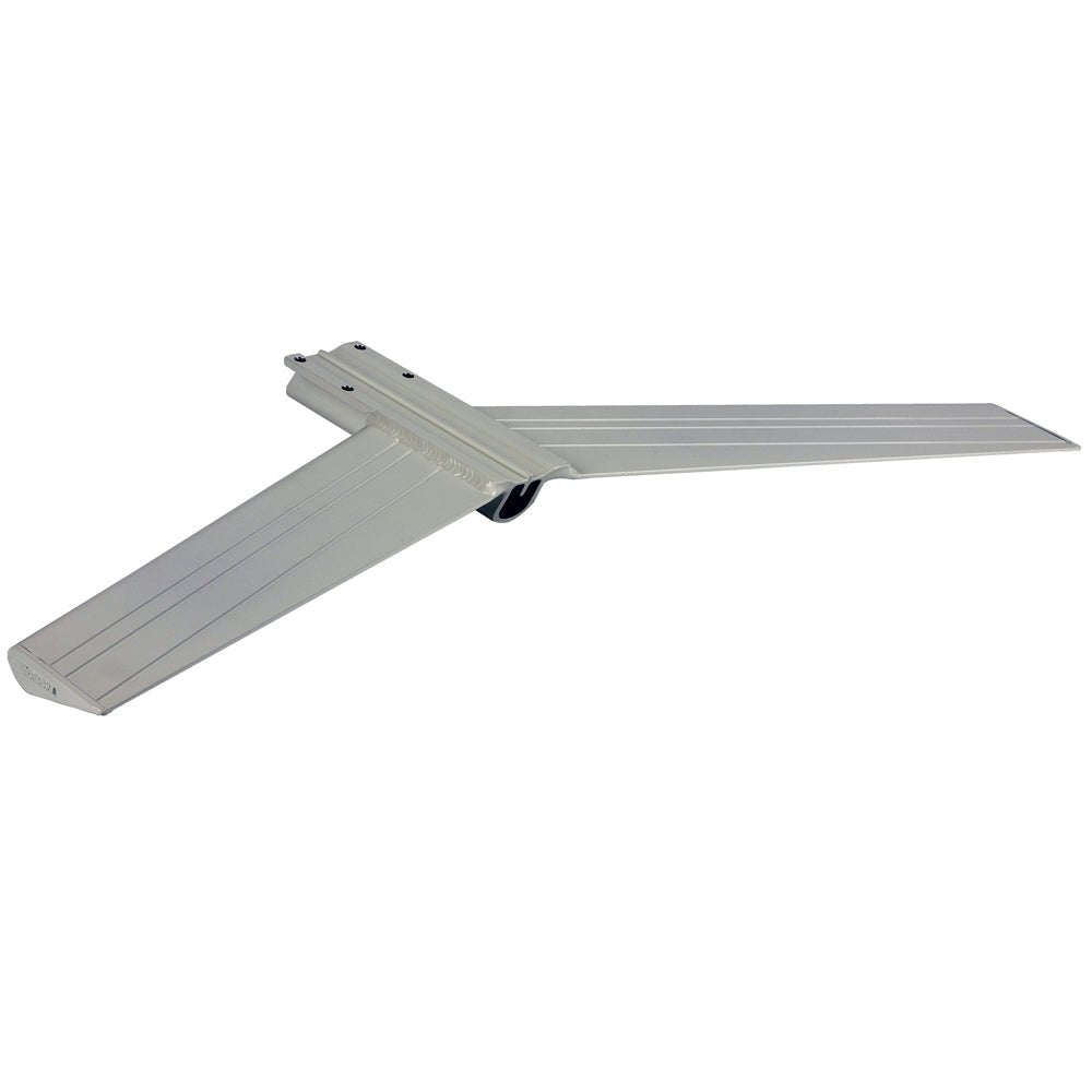 Edson Vision Series Wing w/Light Arm Receiver f/Vertical Mounts - 68800 - CW49630 - Avanquil
